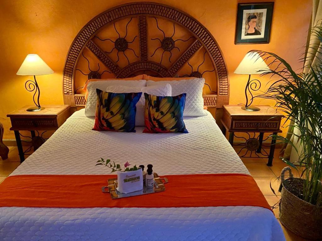 The Mexican Inn Cabo San Lucas Exterior foto
