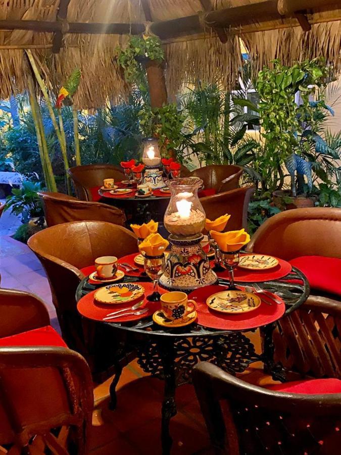 The Mexican Inn Cabo San Lucas Exterior foto